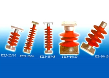 有機復(fù)合支柱絕緣子
